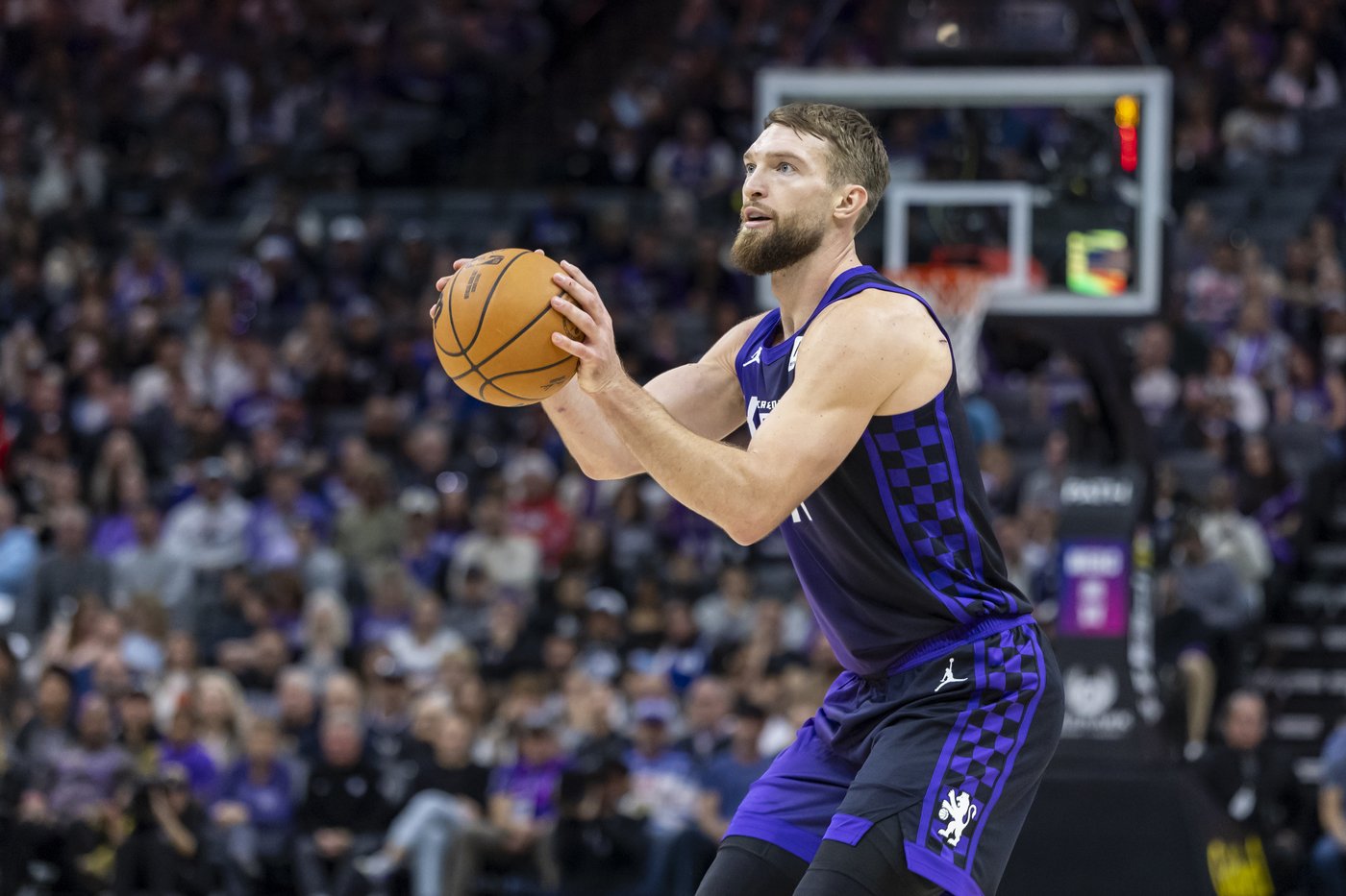 Kevin Huerter's 26 points leads Kings in 141-97 blowout over Jazz | iNFOnews.ca Kevin Huerter's 26 points leads Kings in 141-97 blowout over Jazz | iNFOnews.ca