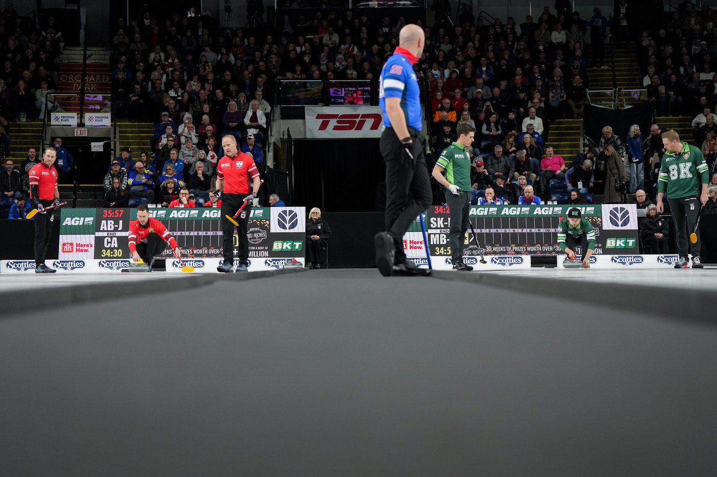 In the Rings: Highlights and lowlights from a curling season to remember | iNFOnews.ca In the Rings: Highlights and lowlights from a curling season to remember | iNFOnews.ca