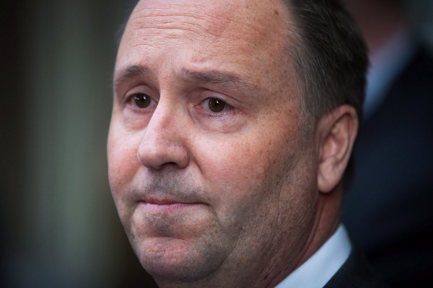 Former B.C. Liberal cabinet minister Mike Bernier is appointed leader of CentreBC | iNFOnews.ca Former B.C. Liberal cabinet minister Mike Bernier is appointed leader of CentreBC | iNFOnews.ca
