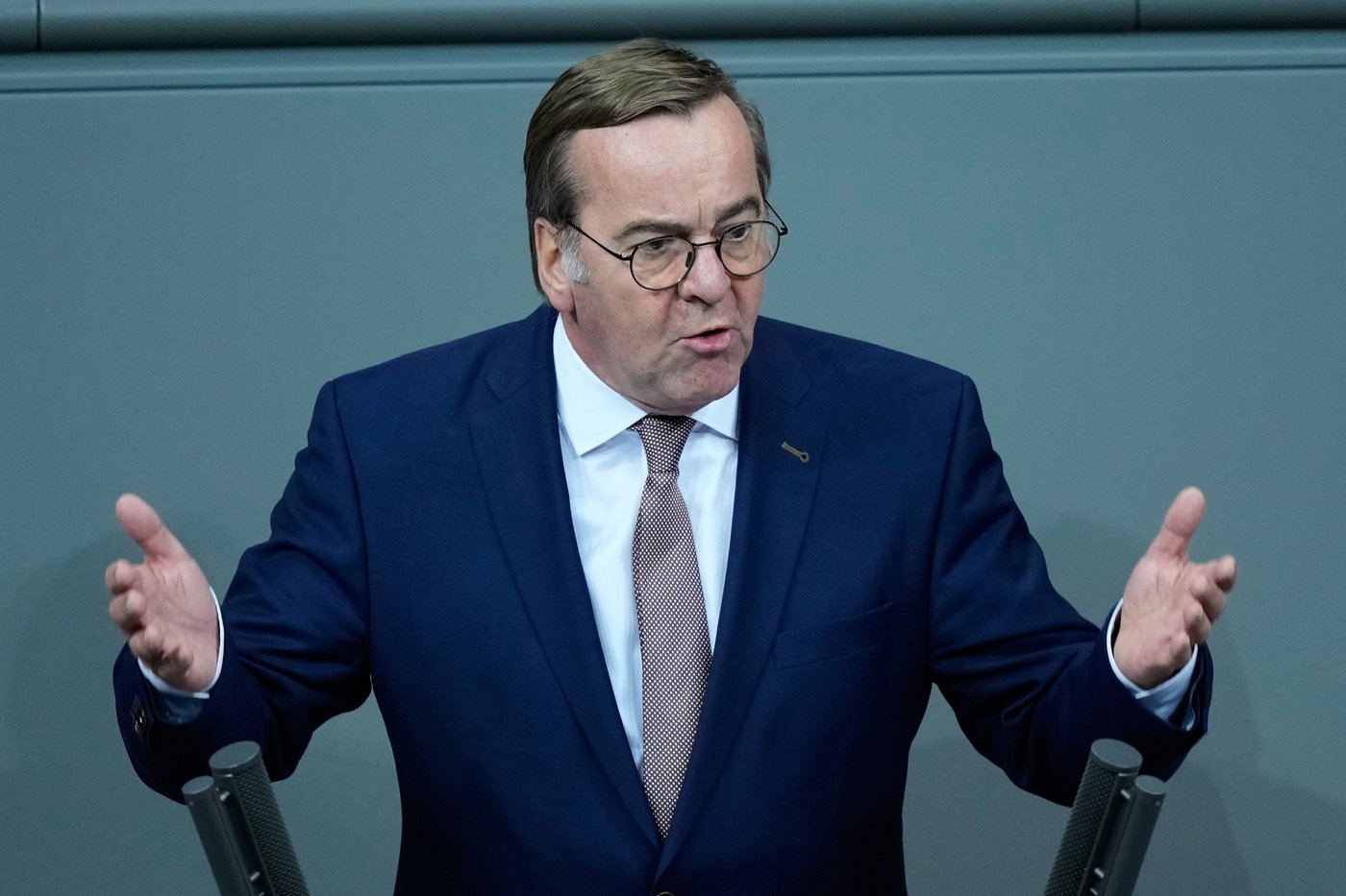 German lawmakers approve plan to attract more military recruits that stops short of conscription | iNFOnews.ca German lawmakers approve plan to attract more military recruits that stops short of conscription | iNFOnews.ca