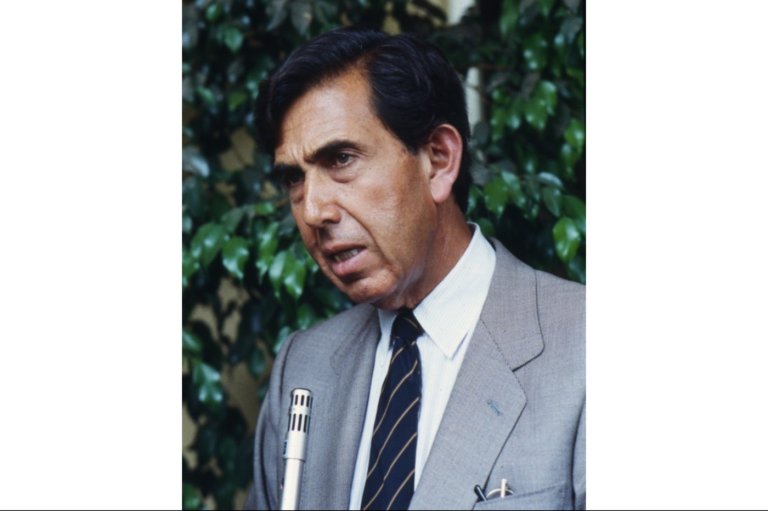Cuauhtémoc Cárdenas, historic Mexican politician and former presidential candidate, dies at 92 | iNFOnews.ca