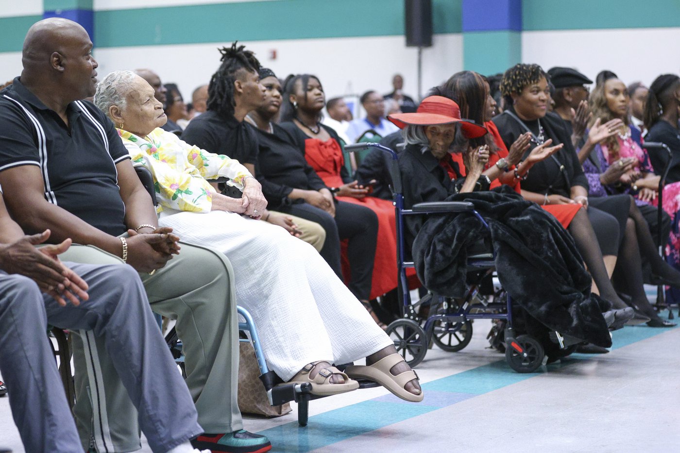 Tulsa's new Black mayor proposes $100M trust to 'repair' impact of 1921 Race Massacre | iNFOnews.ca