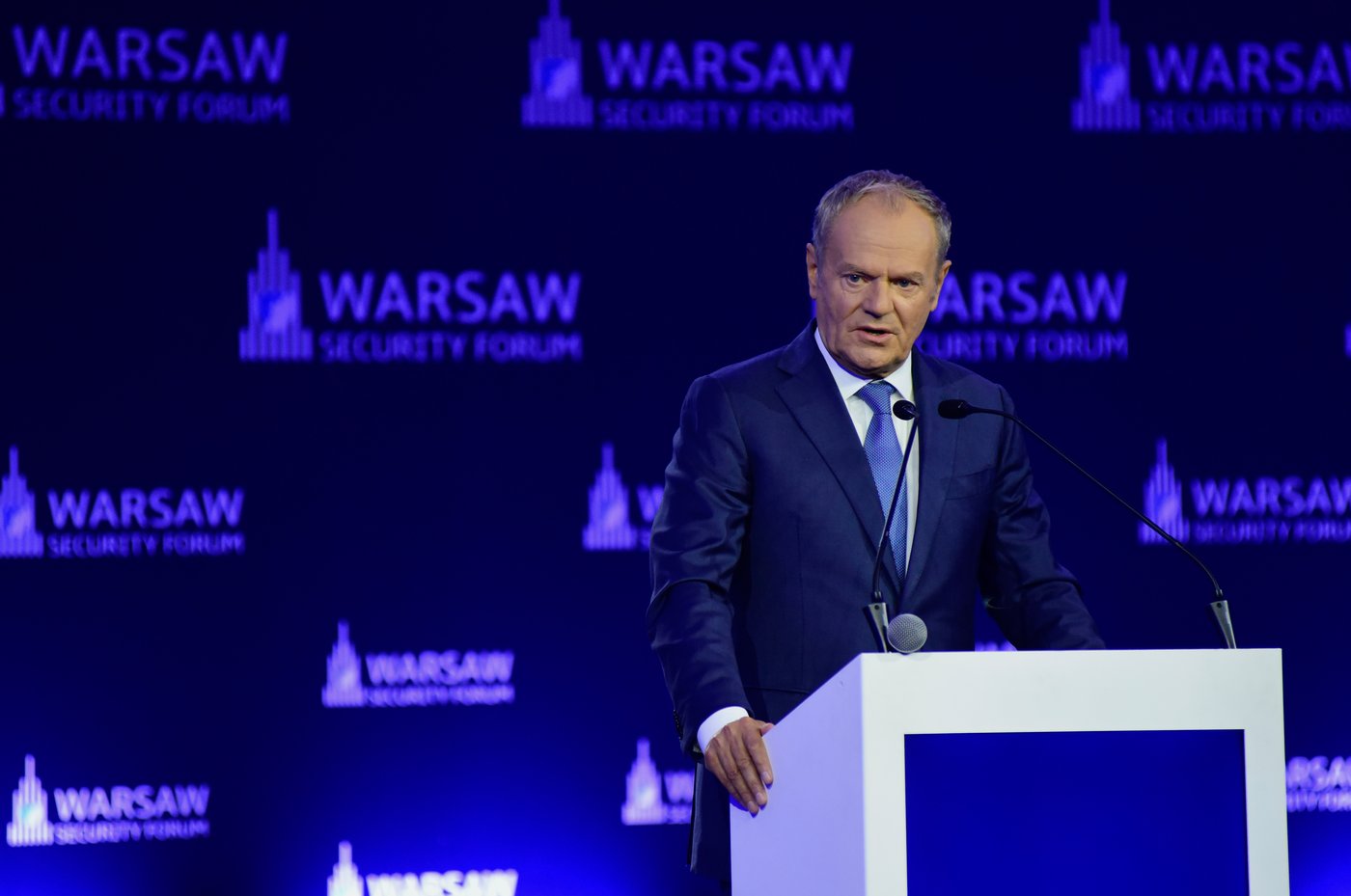 Poland blames Starlink sabotage on Russia | iNFOnews.ca