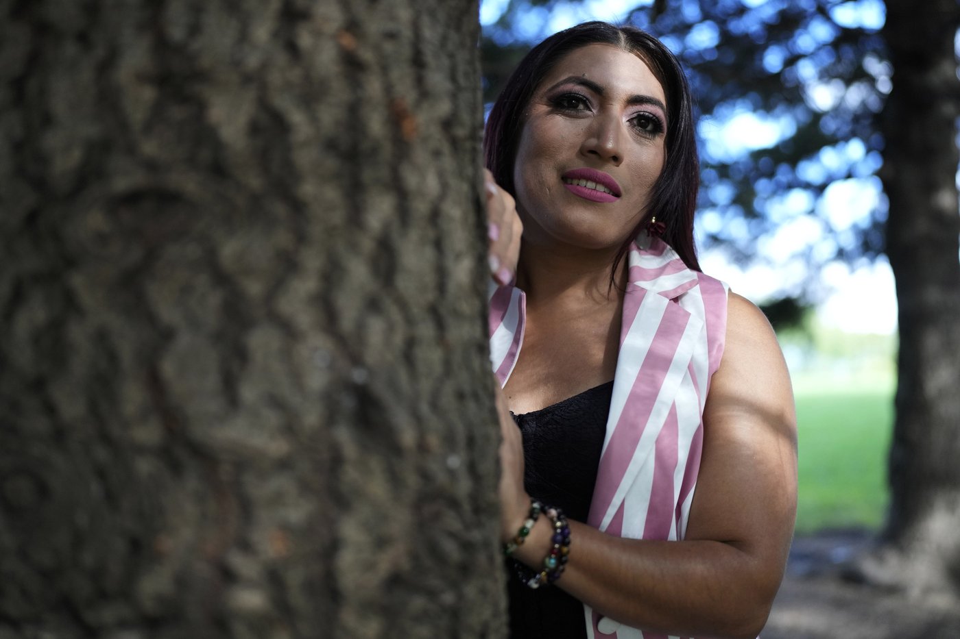 US 'Welcome Corps' helps resettle LGBTQ+ refugees fleeing crackdowns against gay people | iNFOnews.ca US 'Welcome Corps' helps resettle LGBTQ+ refugees fleeing crackdowns against gay people | iNFOnews.ca