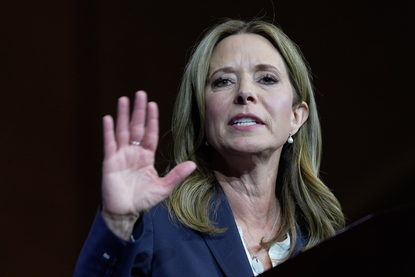 Controversial attack ad featuring Democrat’s estranged mother is off the air in Ohio | iNFOnews.ca