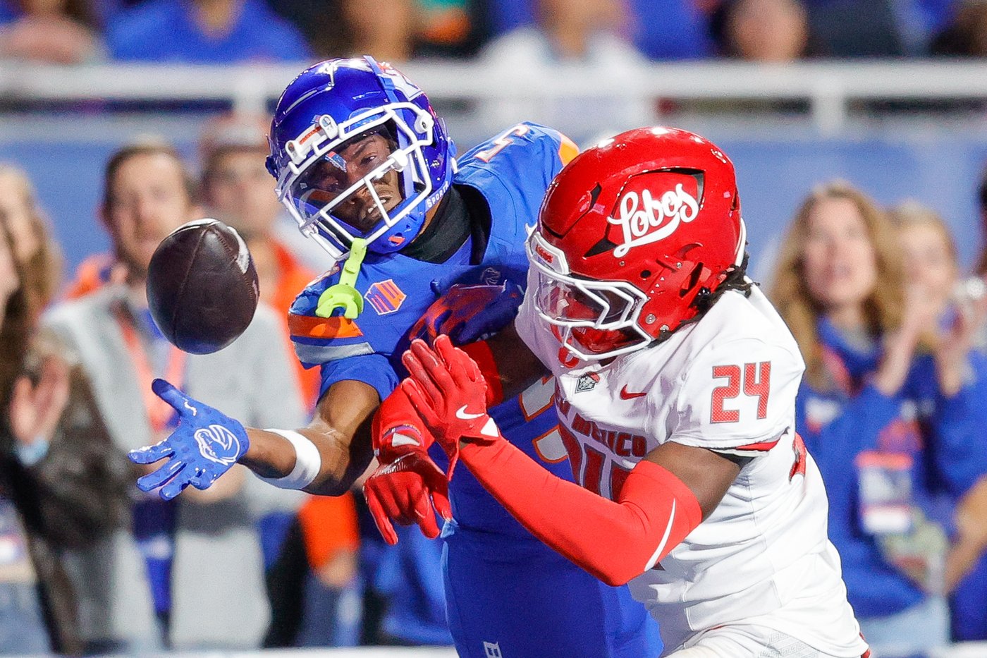 Maddux Madsen, Sire Gaines spark Boise State to 41-25 victory over New Mexico | iNFOnews.ca Maddux Madsen, Sire Gaines spark Boise State to 41-25 victory over New Mexico | iNFOnews.ca