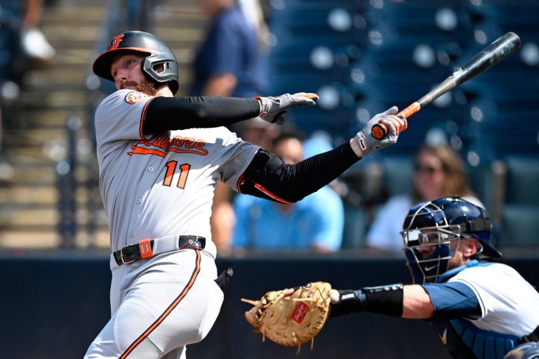 Orioles infielder Jordan Westburg has Tommy John surgery, will miss season | iNFOnews.ca