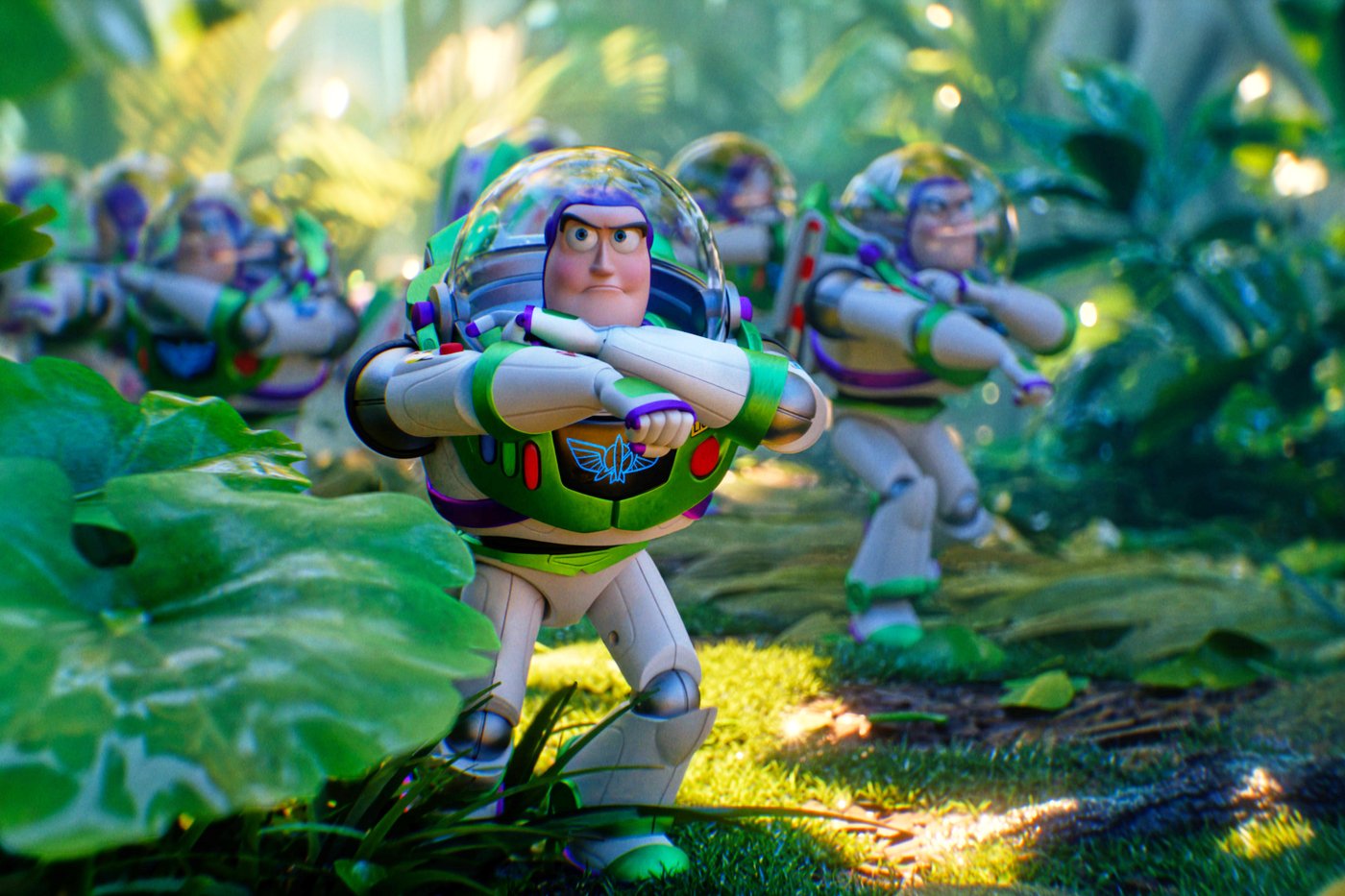 Growing up with ‘Toy Story’: Andrew Stanton on 30+ years with Woody and Buzz | iNFOnews.ca Growing up with ‘Toy Story’: Andrew Stanton on 30+ years with Woody and Buzz | iNFOnews.ca