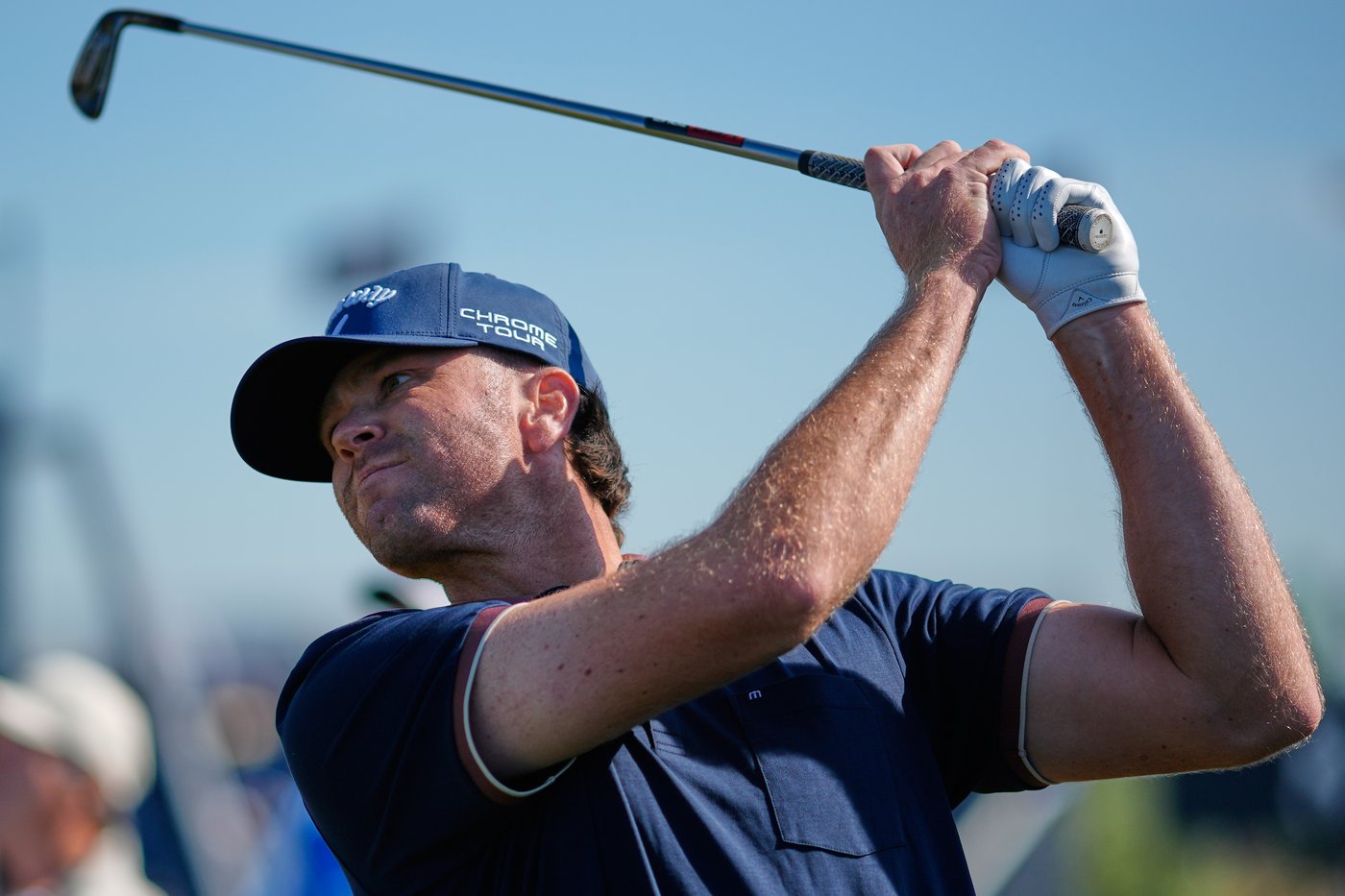 Marcus Plunkett finds golf again in the Army. The West Point alum is now in the British Open | iNFOnews.ca Marcus Plunkett finds golf again in the Army. The West Point alum is now in the British Open | iNFOnews.ca
