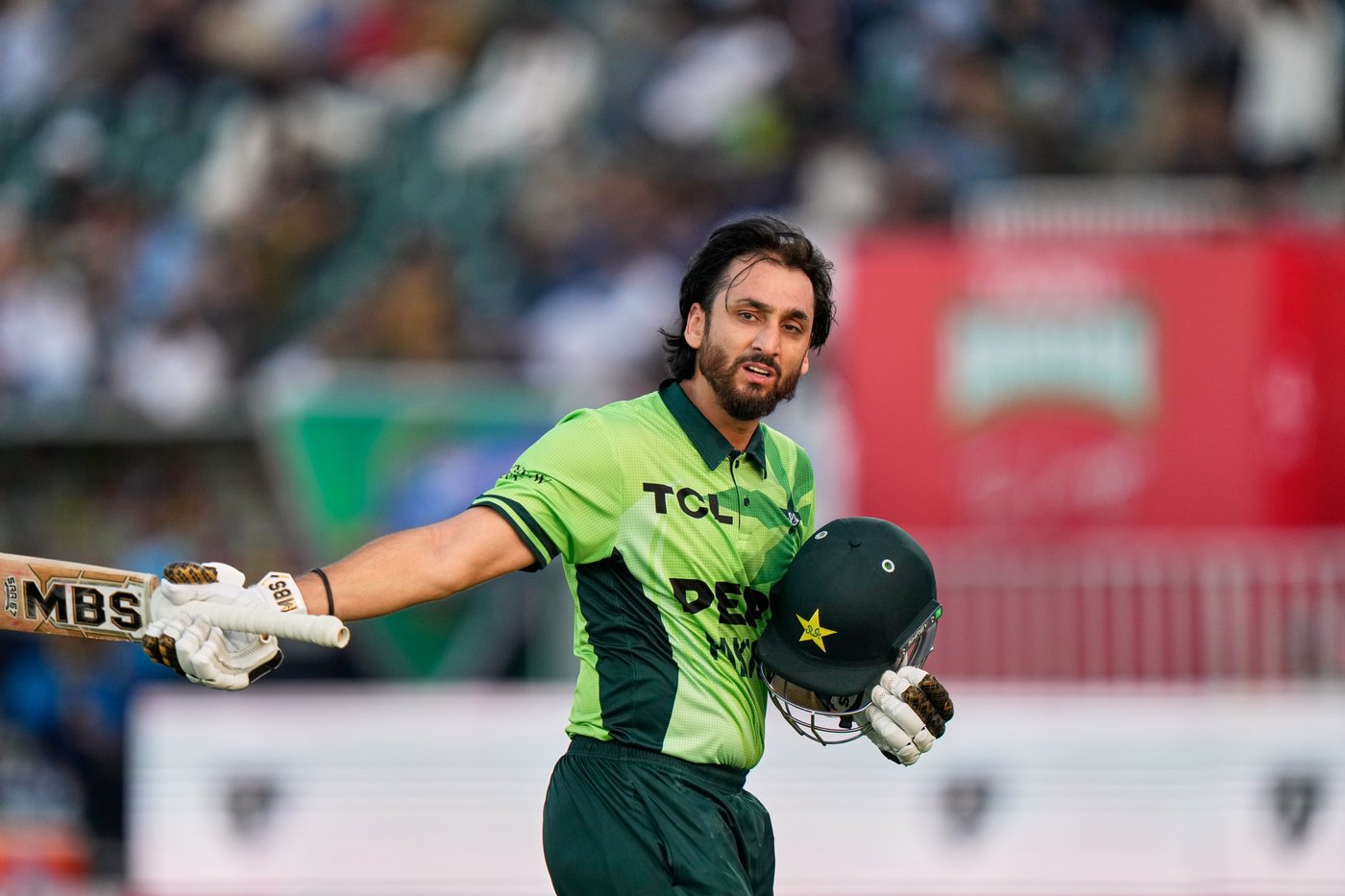 Agha and Usman get test recall for Pakistan's two matches against Sri Lanka | iNFOnews.ca Agha and Usman get test recall for Pakistan's two matches against Sri Lanka | iNFOnews.ca