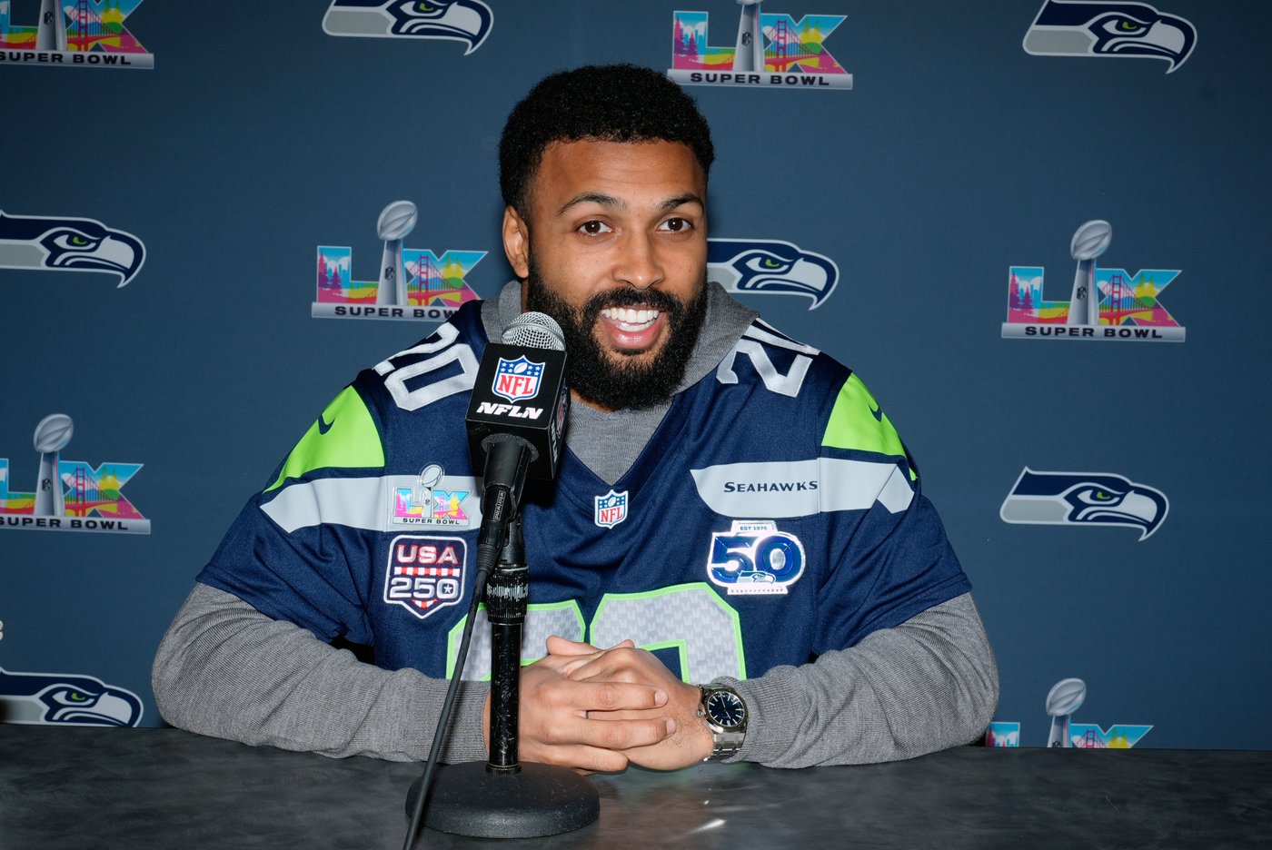 The 'Dark Side' rises. How the Seahawks defense powered Seattle to the Super Bowl | iNFOnews.ca The 'Dark Side' rises. How the Seahawks defense powered Seattle to the Super Bowl | iNFOnews.ca