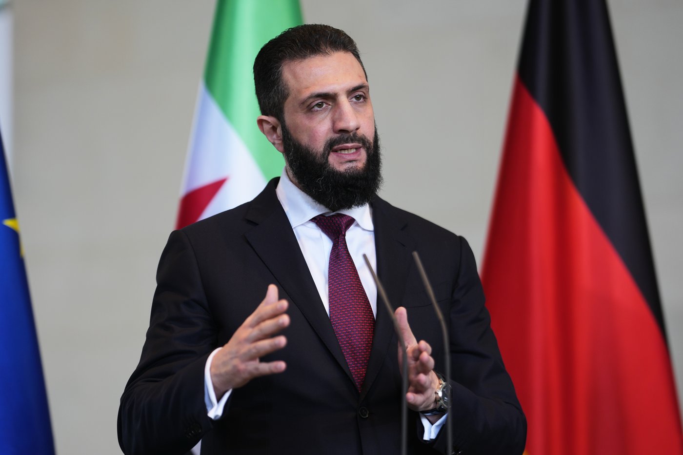 Syria’s first post-Assad Parliament takes shape as interim president names 70 lawmakers | iNFOnews.ca