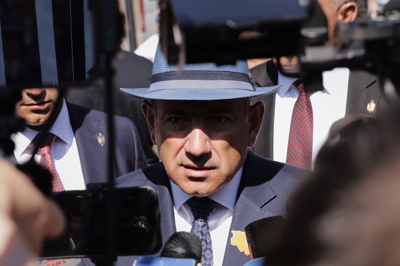 Armenian Prime Minister Pashinyan claims victory in election seen as test of Russia's influence | iNFOnews.ca