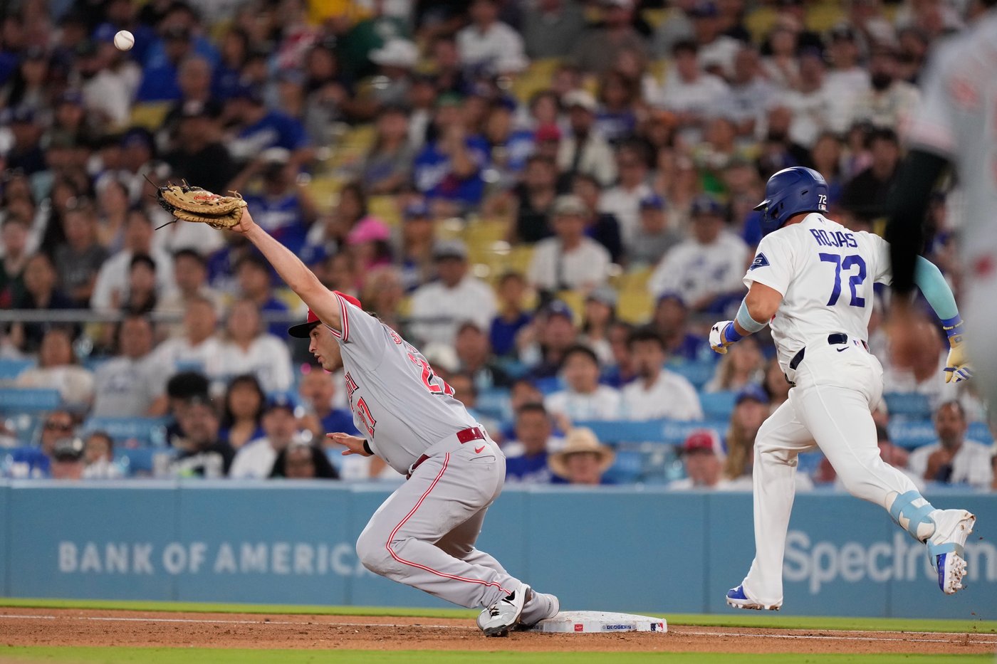 Hernández’s 3-run homer and Sheehan’s 10 Ks power Dodgers past Reds 6-3 for 5th straight win | iNFOnews.ca