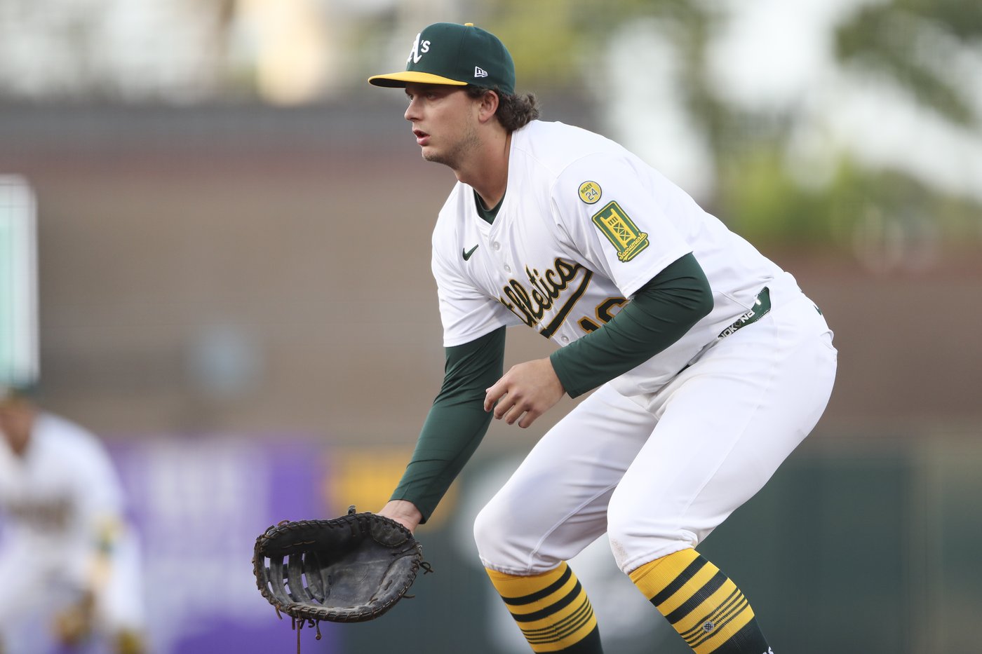 Langeliers has 4 hits, Butler hits HR to help Athletics beat Rangers 5-2 | iNFOnews.ca Langeliers has 4 hits, Butler hits HR to help Athletics beat Rangers 5-2 | iNFOnews.ca