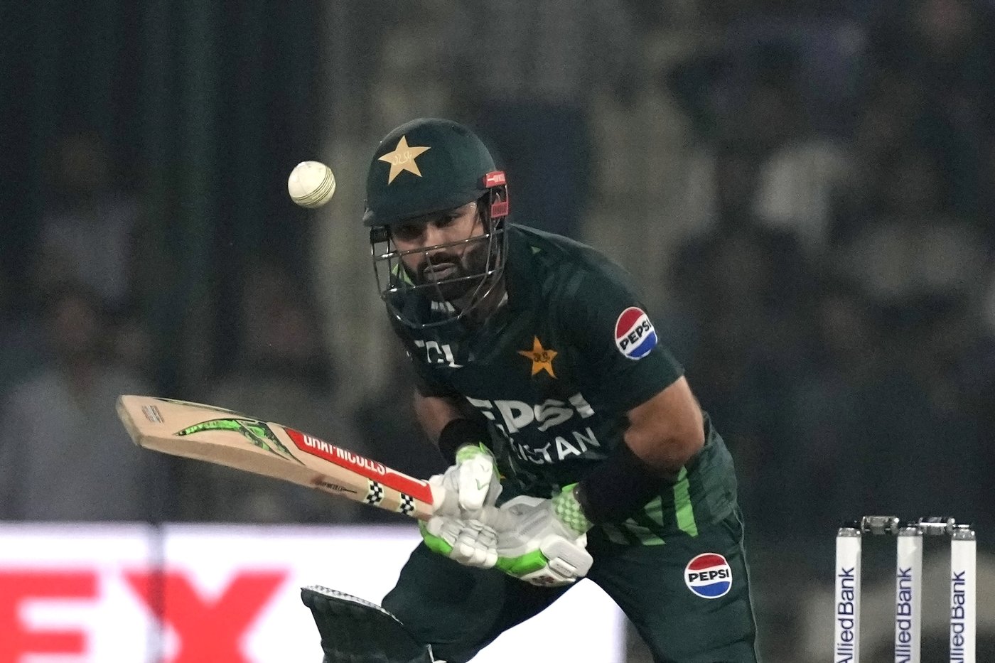 Salman and Rizwan centuries power Pakistan to record chase and place in tri-nation series final | iNFOnews.ca Salman and Rizwan centuries power Pakistan to record chase and place in tri-nation series final | iNFOnews.ca