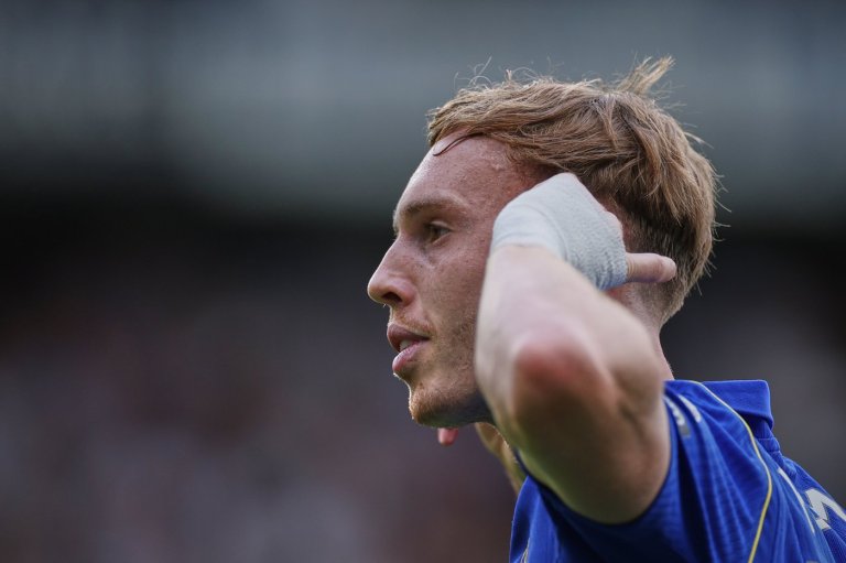 Revitalized Cole Palmer scores again for Chelsea in second straight win in Premier League | iNFOnews.ca