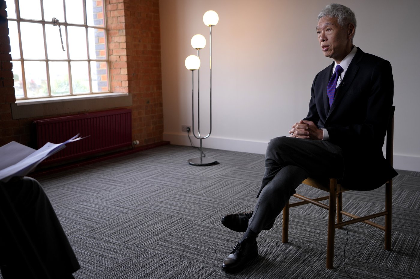 Singapore's affluent veneer hides repression and corruption, says son of its modern-day founder | iNFOnews.ca Singapore's affluent veneer hides repression and corruption, says son of its modern-day founder | iNFOnews.ca