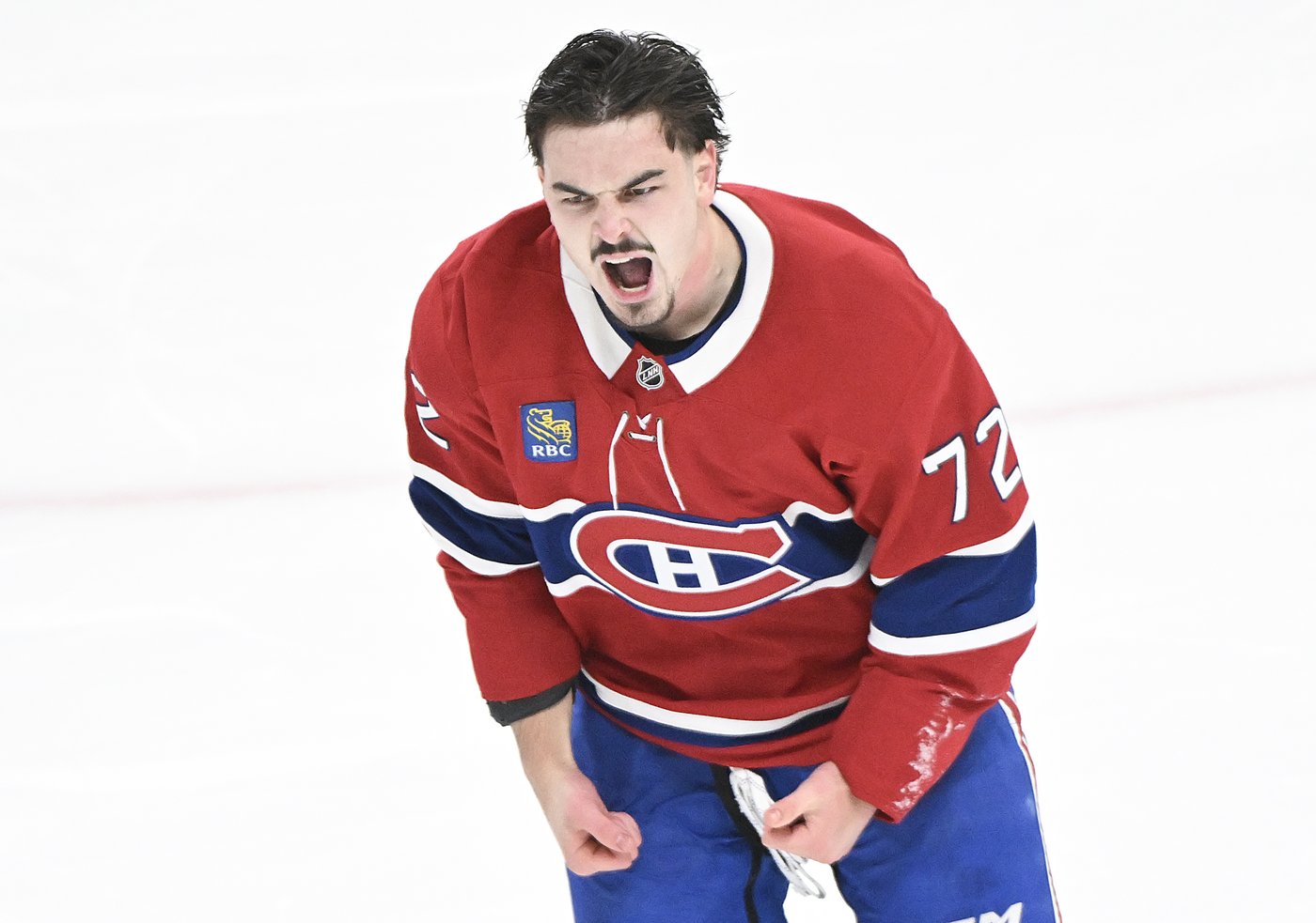 Xhekaj or not, Canadiens confident they can match physical Capitals | iNFOnews.ca