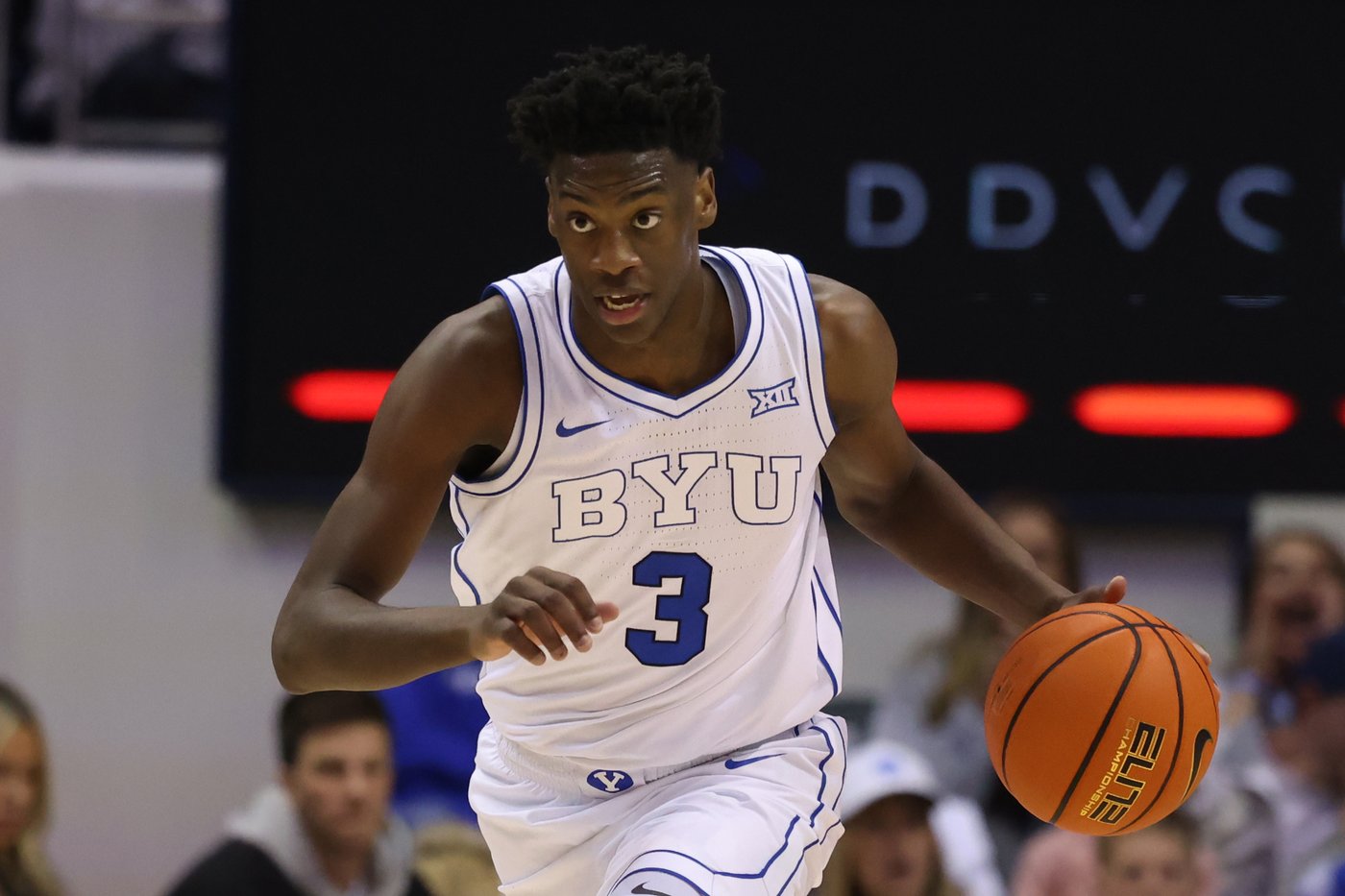 Wright scores 23 in 2nd half as BYU rallies for 82-76 win over No. 10 Texas Tech | iNFOnews.ca