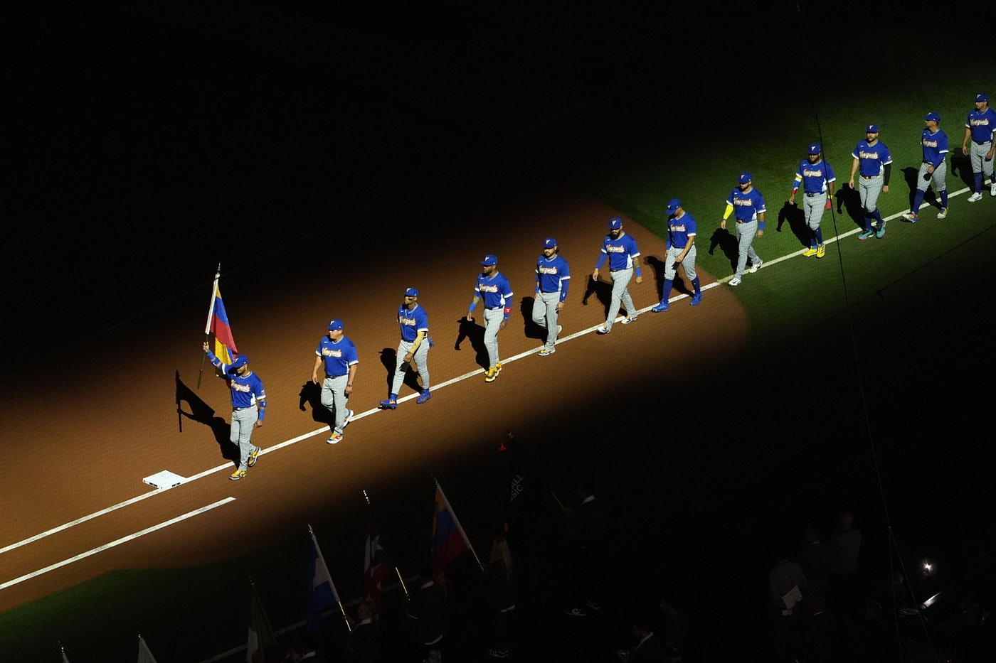 The top photos of the week by AP photojournalists | iNFOnews.ca