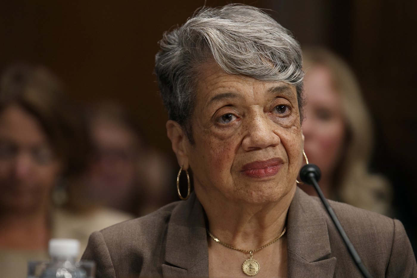 'Hidden Figures' of the space race receive Congress' highest honor at medal ceremony | iNFOnews.ca