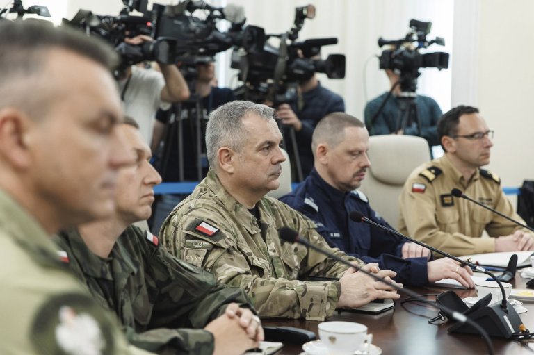 NATO allies held Article 4 consultations after Russian drone incursion. Here's what that means | iNFOnews.ca