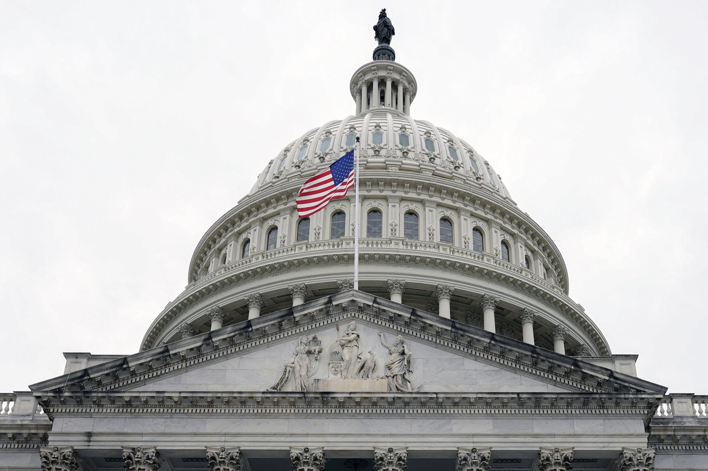 What are recess appointments and how could Trump use them to fill his Cabinet? | iNFOnews.ca