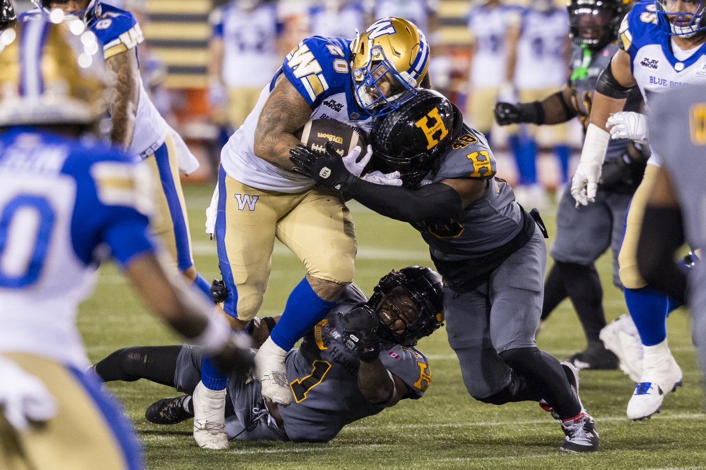 Hamilton Tiger-Cats host Toronto Argonauts in annual Labour Day clash | iNFOnews.ca Hamilton Tiger-Cats host Toronto Argonauts in annual Labour Day clash | iNFOnews.ca
