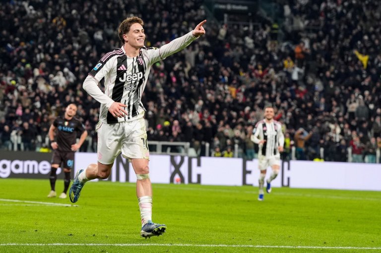 Juventus ties down star player Kenan Yildiz until 2030 | iNFOnews.ca