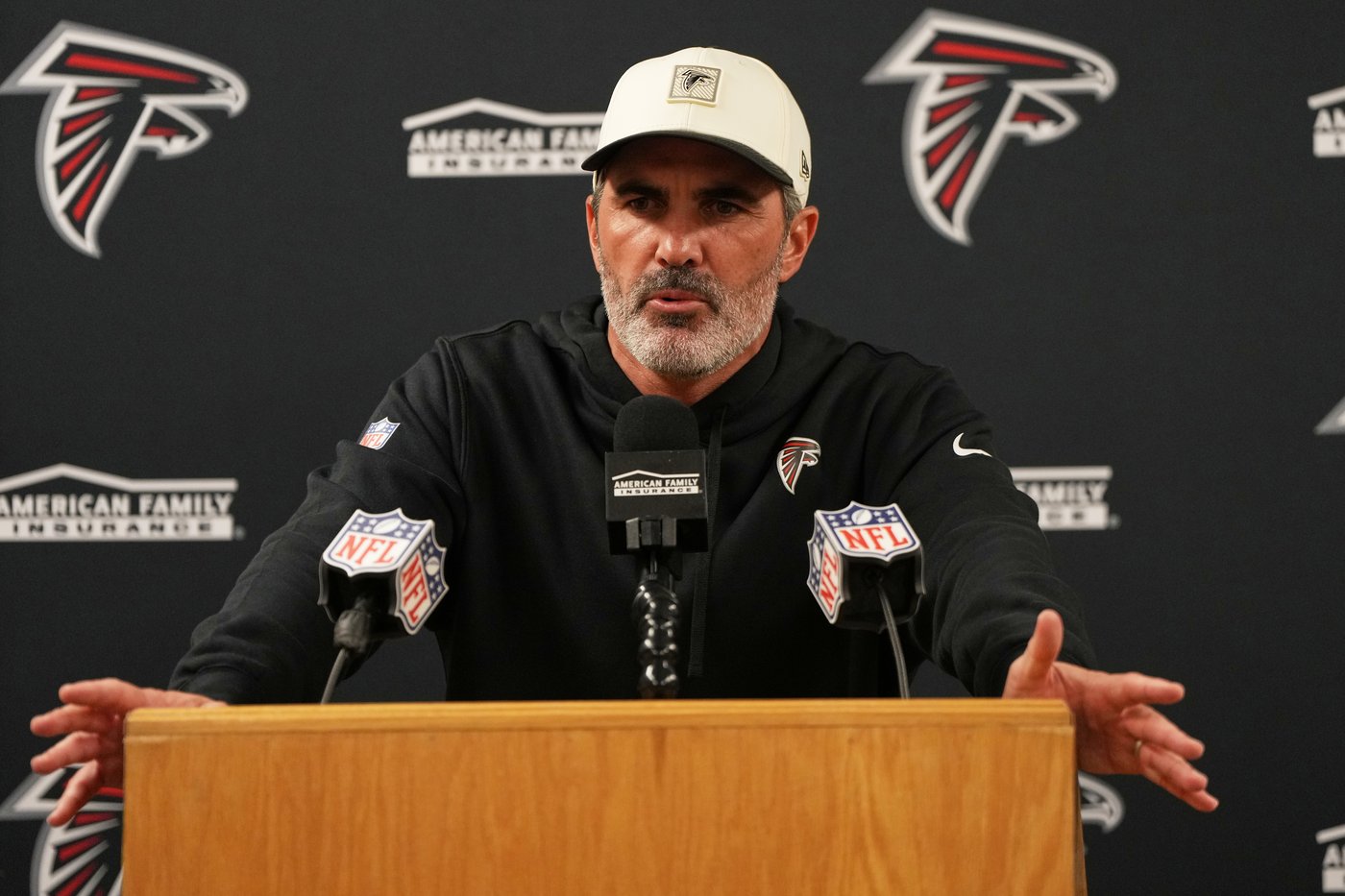 With Penix back at quarterback, Falcons show resiliency in win that restores hope for the season | iNFOnews.ca With Penix back at quarterback, Falcons show resiliency in win that restores hope for the season | iNFOnews.ca