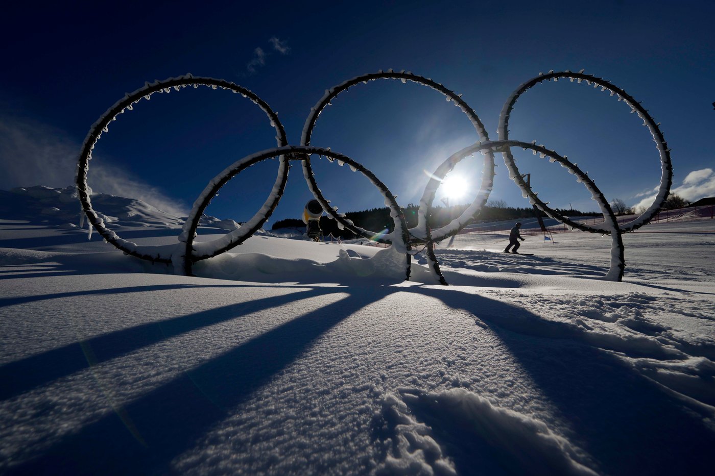 How Olympians think about success and failure and what we can learn from them | iNFOnews.ca