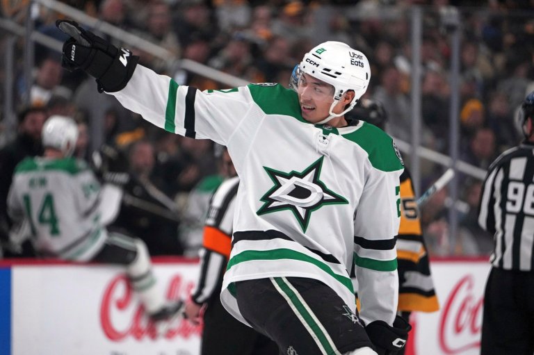 Dallas Stars seeking another deep playoff run after longest offseason in a while | iNFOnews.ca