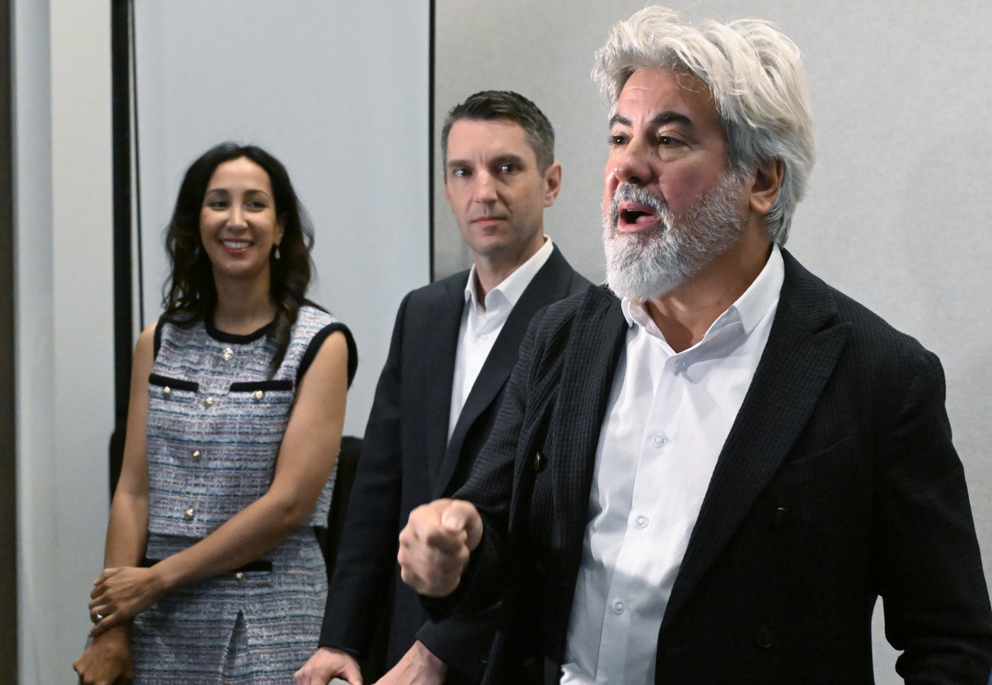 Marwah Rizqy booted from Quebec Liberal caucus amid crisis in party | iNFOnews.ca