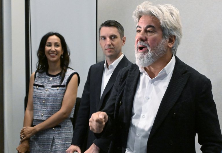 CP NewsAlert: Marwah Rizqy booted from Quebec Liberal caucus amid crisis in party | iNFOnews.ca