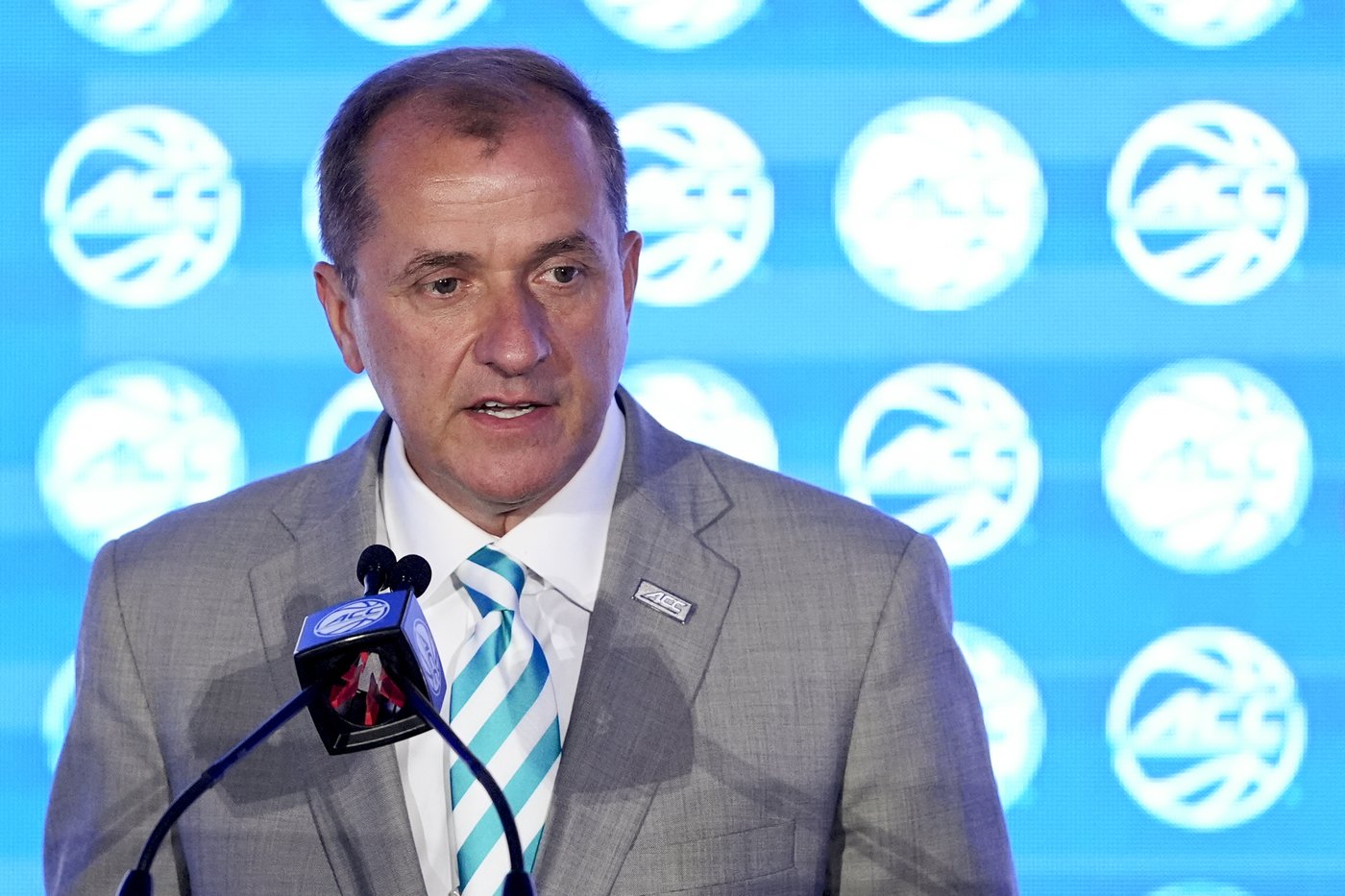 The ACC believes it should earn more NCAA Tournament berths. It's time to make that happen | iNFOnews.ca