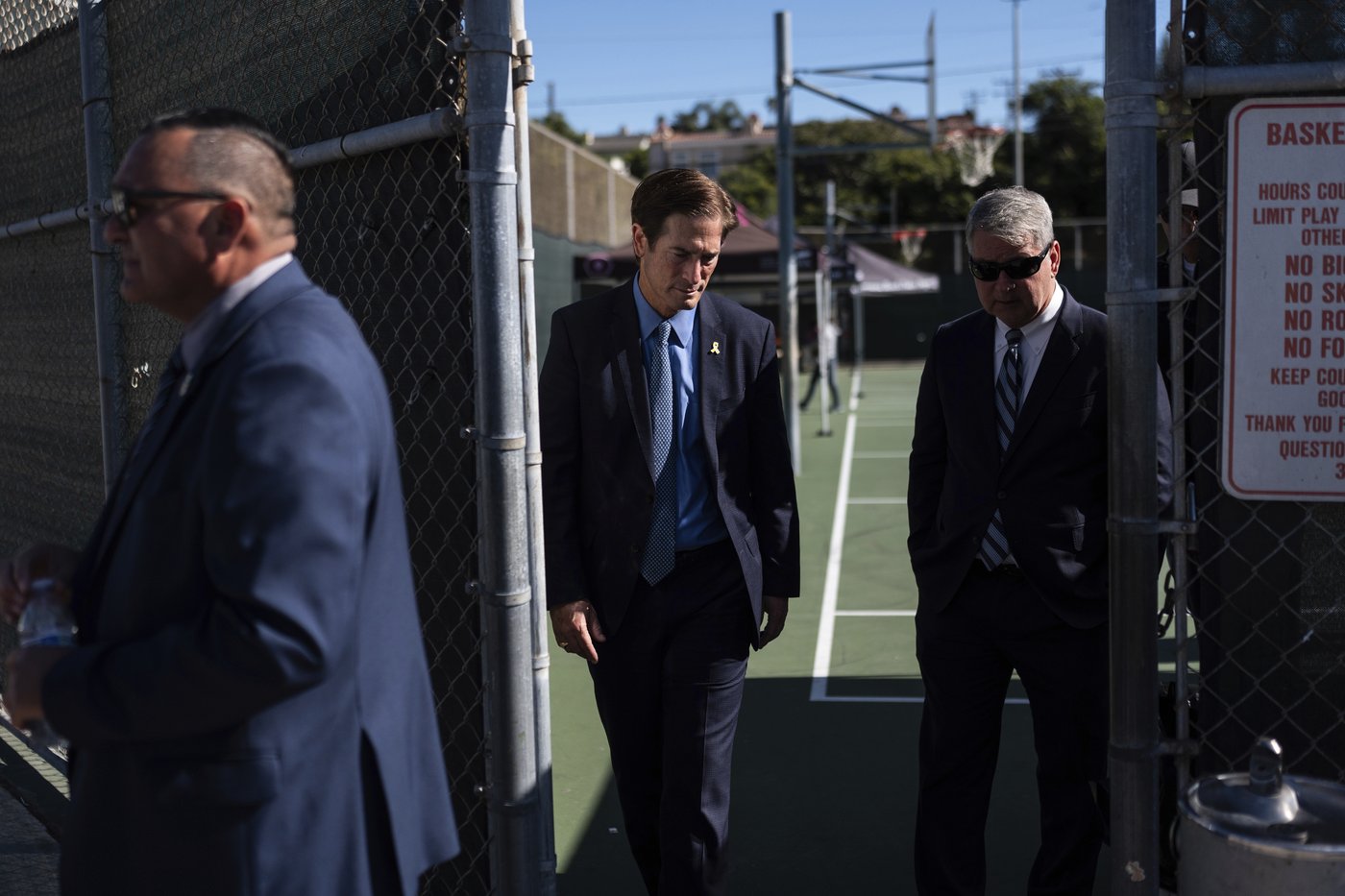 In an AP interview, the next Los Angeles DA says he'll go after low-level nonviolent crimes | iNFOnews.ca