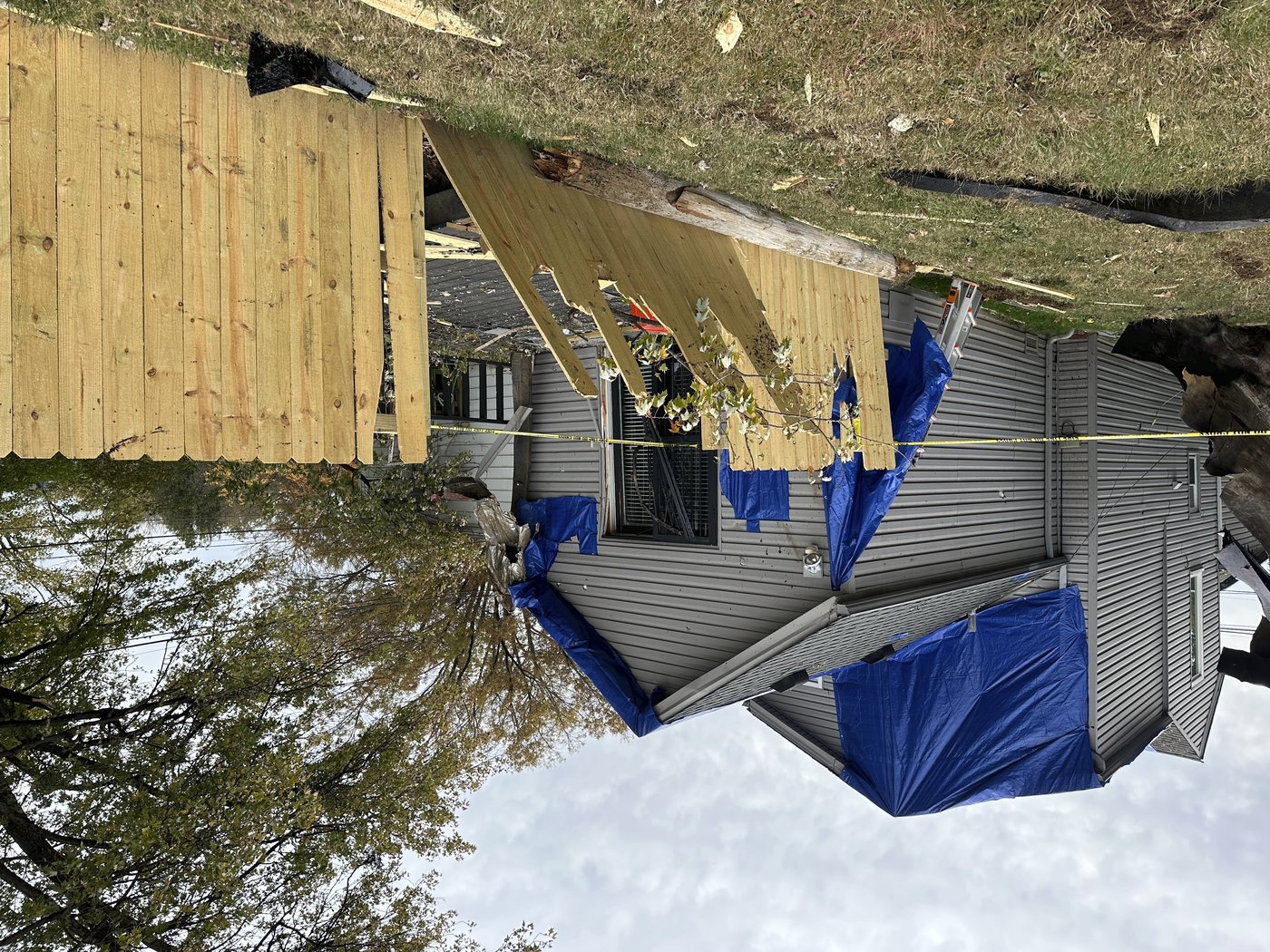 Kentucky governor says investigators will determine what caused deadly Louisville factory explosion | iNFOnews.ca