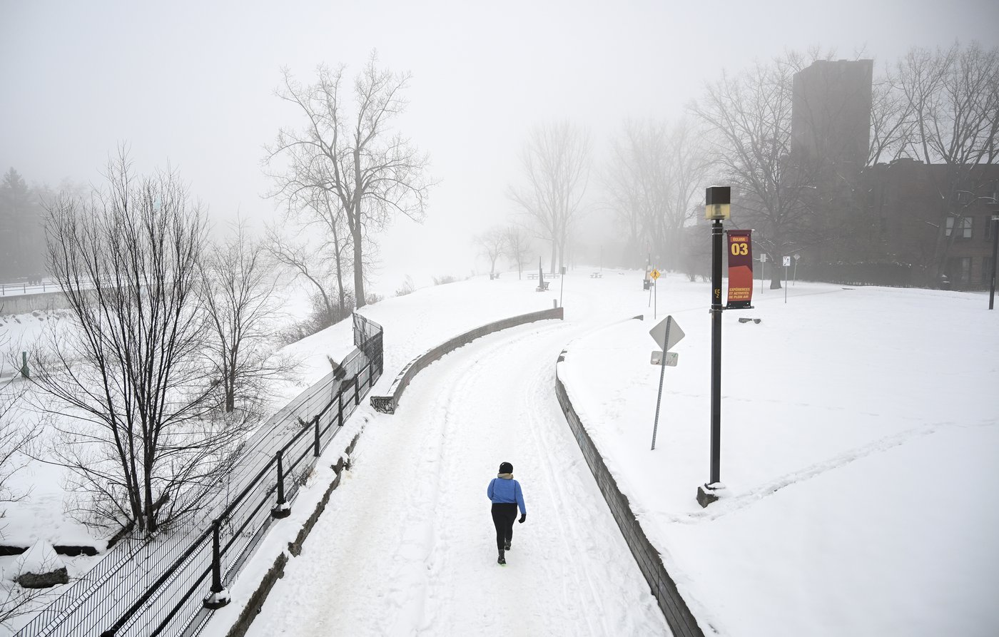 From industrial highway to developer's paradise, Montreal's Lachine Canal turns 200 | iNFOnews.ca