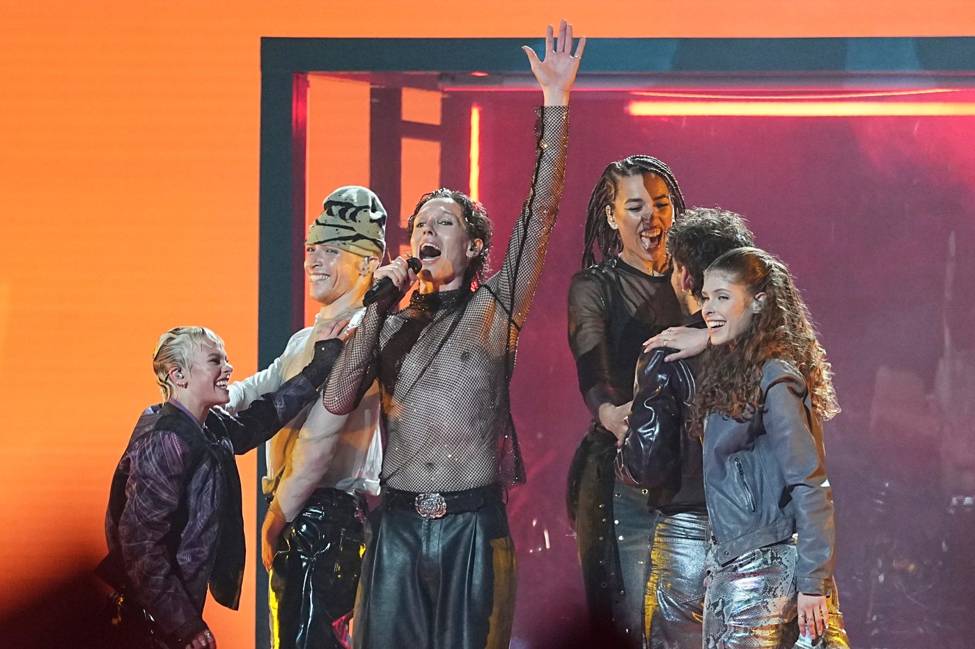 The Eurovision final lineup is confirmed after 5 more countries are sent packing | iNFOnews.ca The Eurovision final lineup is confirmed after 5 more countries are sent packing | iNFOnews.ca