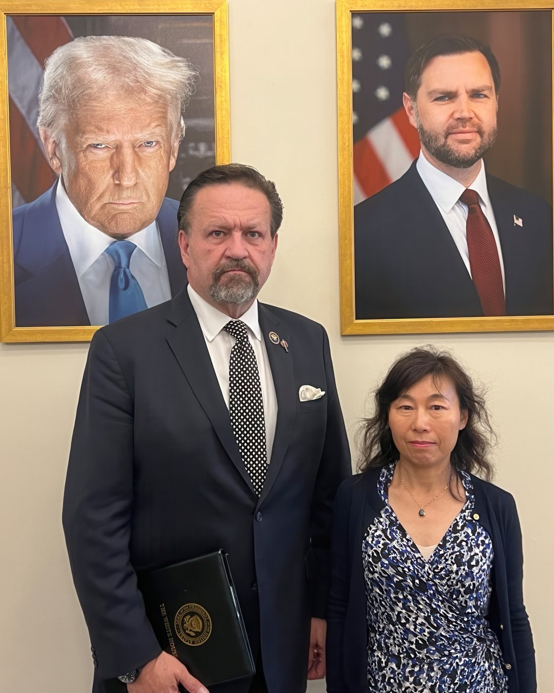 Family says US seismologist has been detained in China for nearly 2 years with no trial | iNFOnews.ca