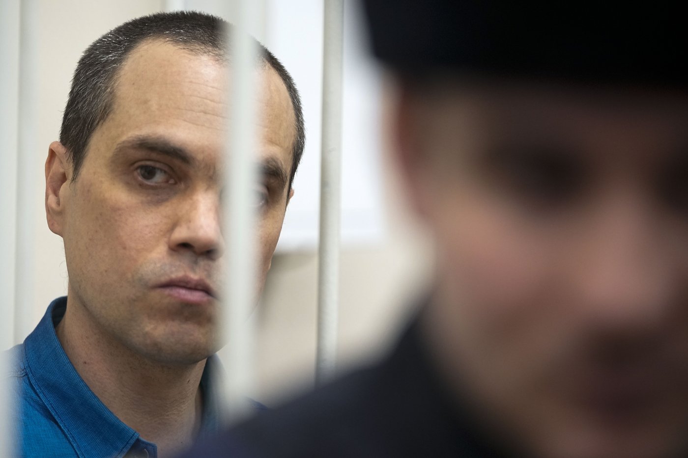 3 lawyers for the late Kremlin foe Alexei Navalny are convicted and sentenced to prison | iNFOnews.ca 3 lawyers for the late Kremlin foe Alexei Navalny are convicted and sentenced to prison | iNFOnews.ca