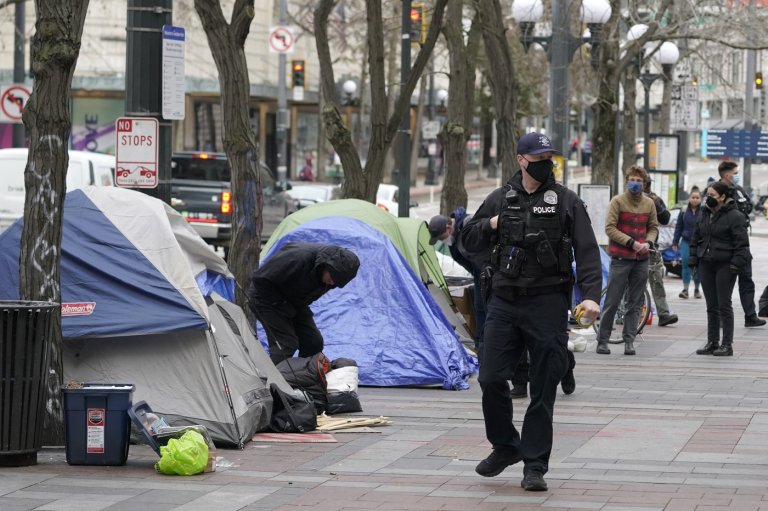 Federal judge ends 13-year oversight of Seattle Police Department after use-of-force reforms | iNFOnews.ca