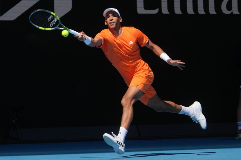 Canada's Auger-Aliassime rolls past France's Fils to advance to Open Occitanie semis | iNFOnews.ca