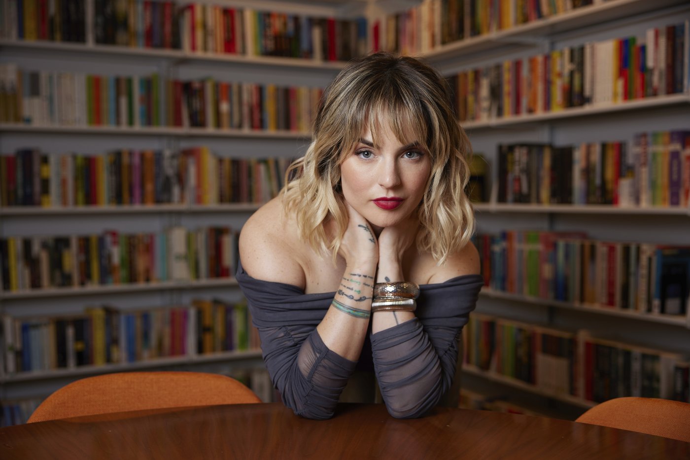 JoJo was a teen sensation. At 33, she's found her voice again | iNFOnews.ca