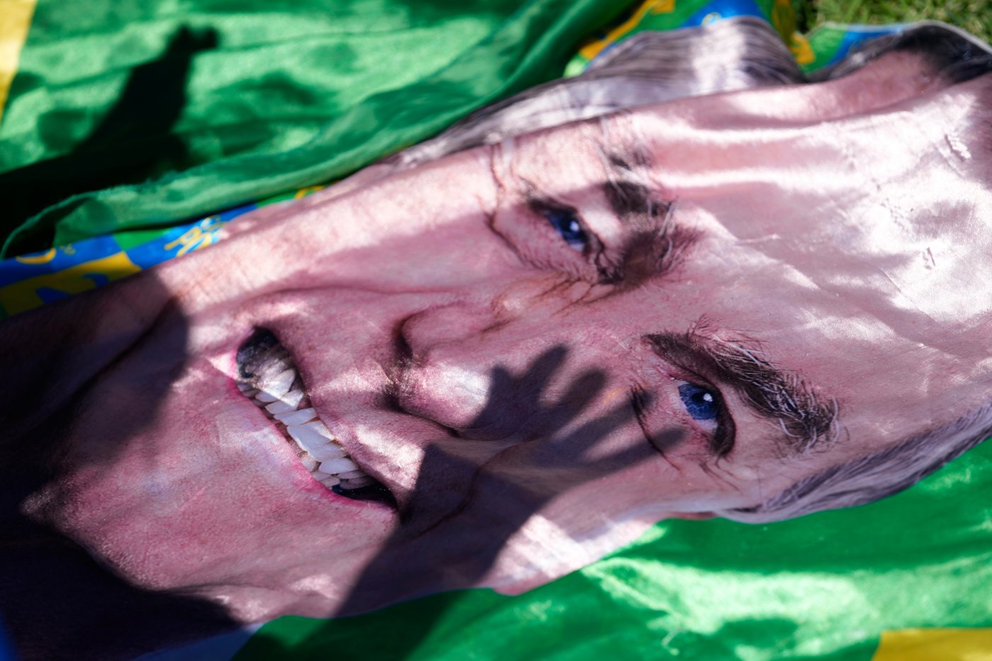 Brazilian judge puts coup plot convicts under house arrest after former police commander flees | iNFOnews.ca Brazilian judge puts coup plot convicts under house arrest after former police commander flees | iNFOnews.ca