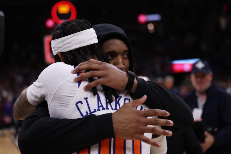 The Knicks keep adding numbers to their historic run, which has taken them to the NBA Finals | iNFOnews.ca