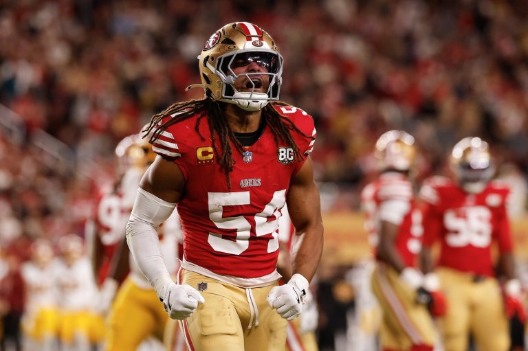 Bye week addition of DeForest Buckner should provide a big lift to the 49ers defense | iNFOnews.ca