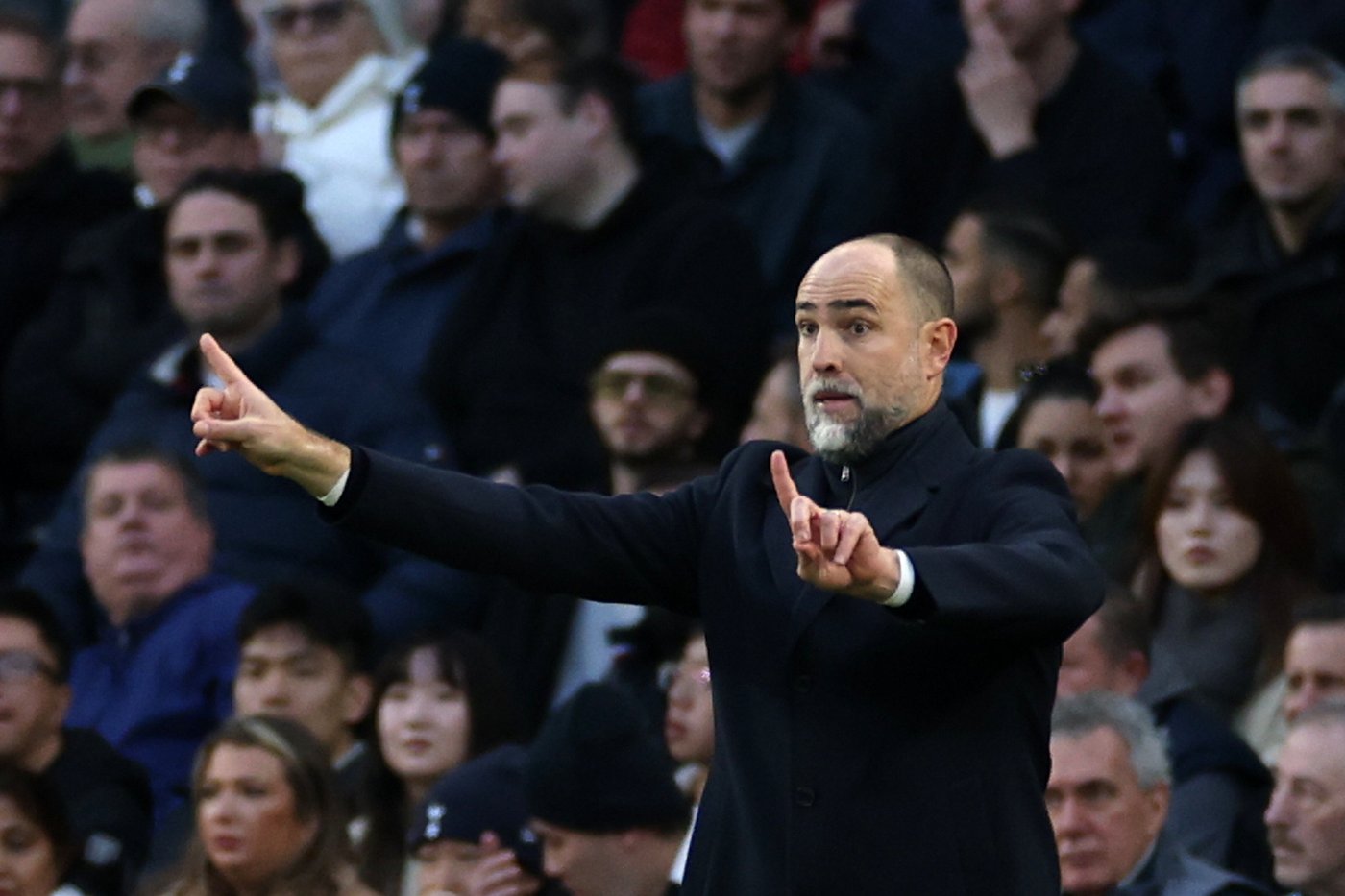 The danger is real for Tottenham as specter of Premier League relegation looms | iNFOnews.ca The danger is real for Tottenham as specter of Premier League relegation looms | iNFOnews.ca