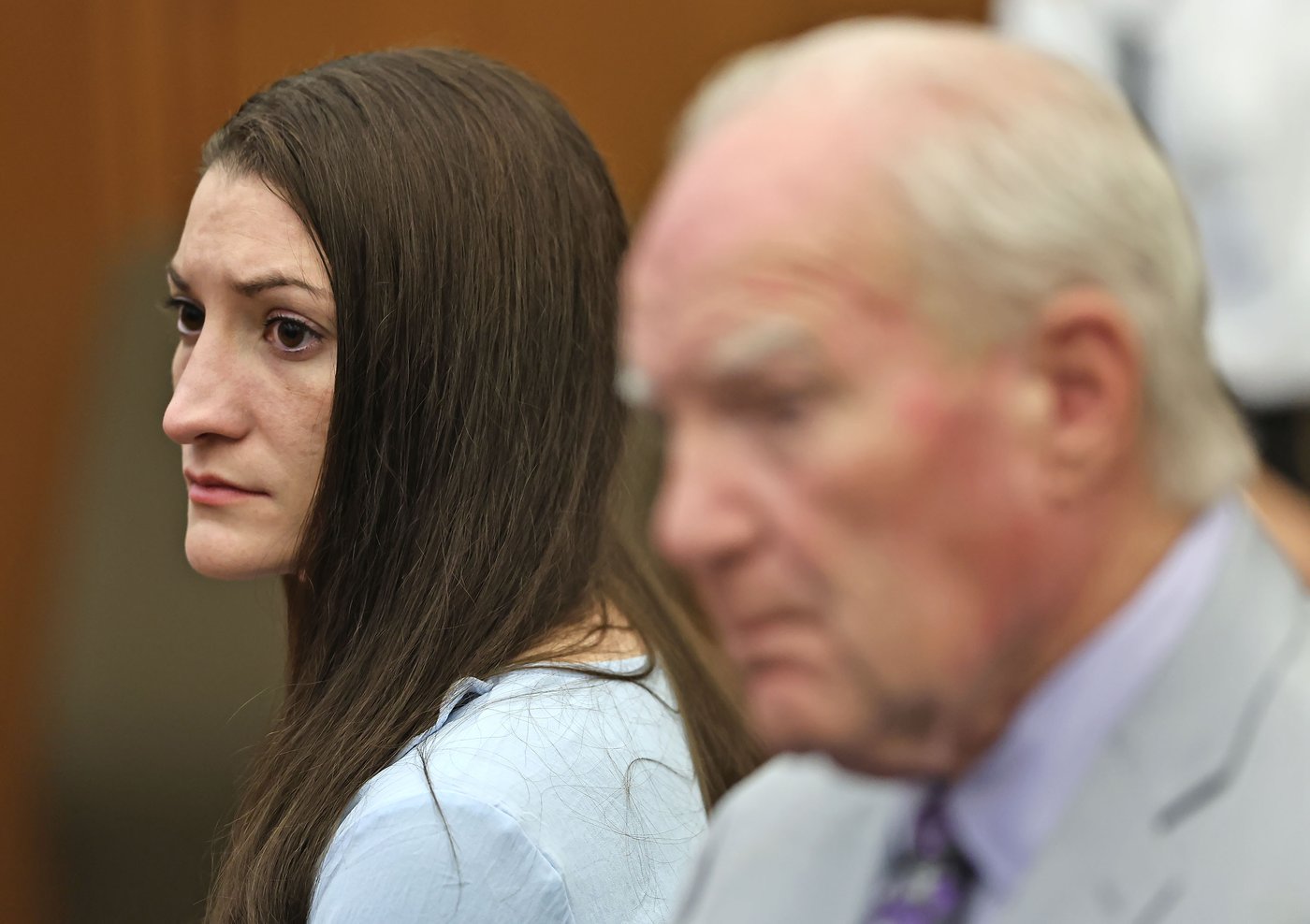 Deadlocked jury in Lindsay Clancy trial goes home after a fifth day without a verdict | iNFOnews.ca Deadlocked jury in Lindsay Clancy trial goes home after a fifth day without a verdict | iNFOnews.ca